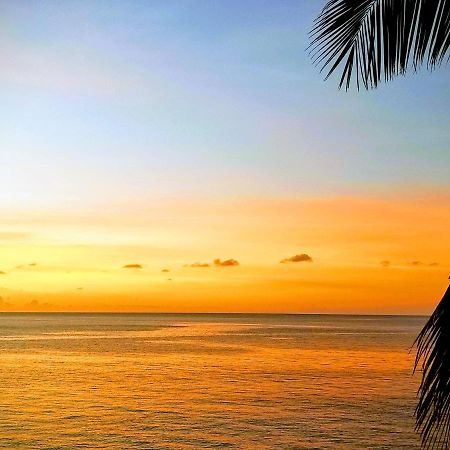 Breathtaking View - Playa Lagun - Curacao Apartment ภายนอก รูปภาพ