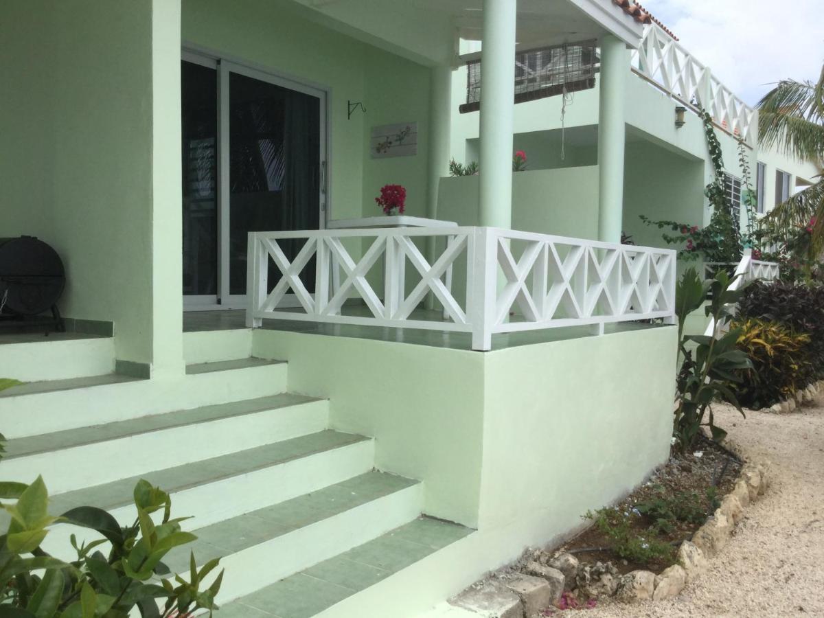 Breathtaking View - Playa Lagun - Curacao Apartment ภายนอก รูปภาพ