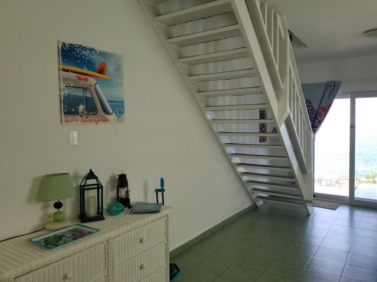 Breathtaking View - Playa Lagun - Curacao Apartment ภายนอก รูปภาพ