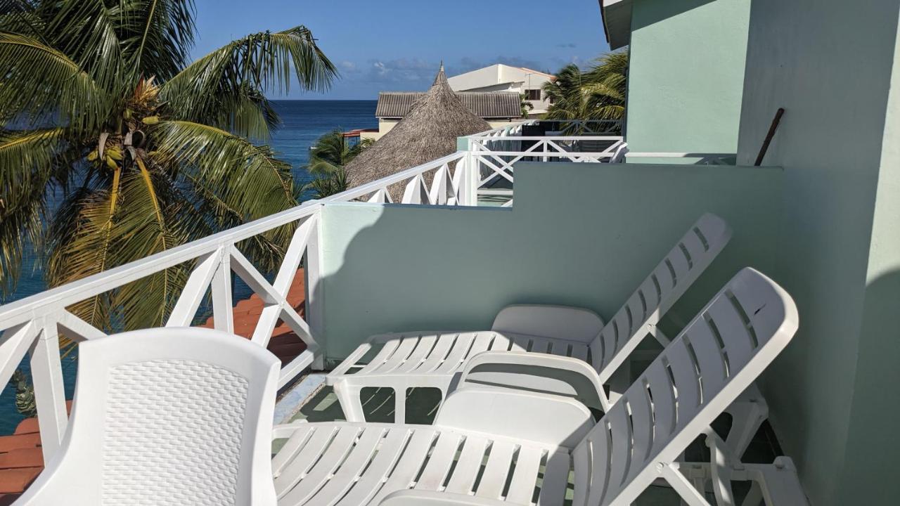 Breathtaking View - Playa Lagun - Curacao Apartment ภายนอก รูปภาพ