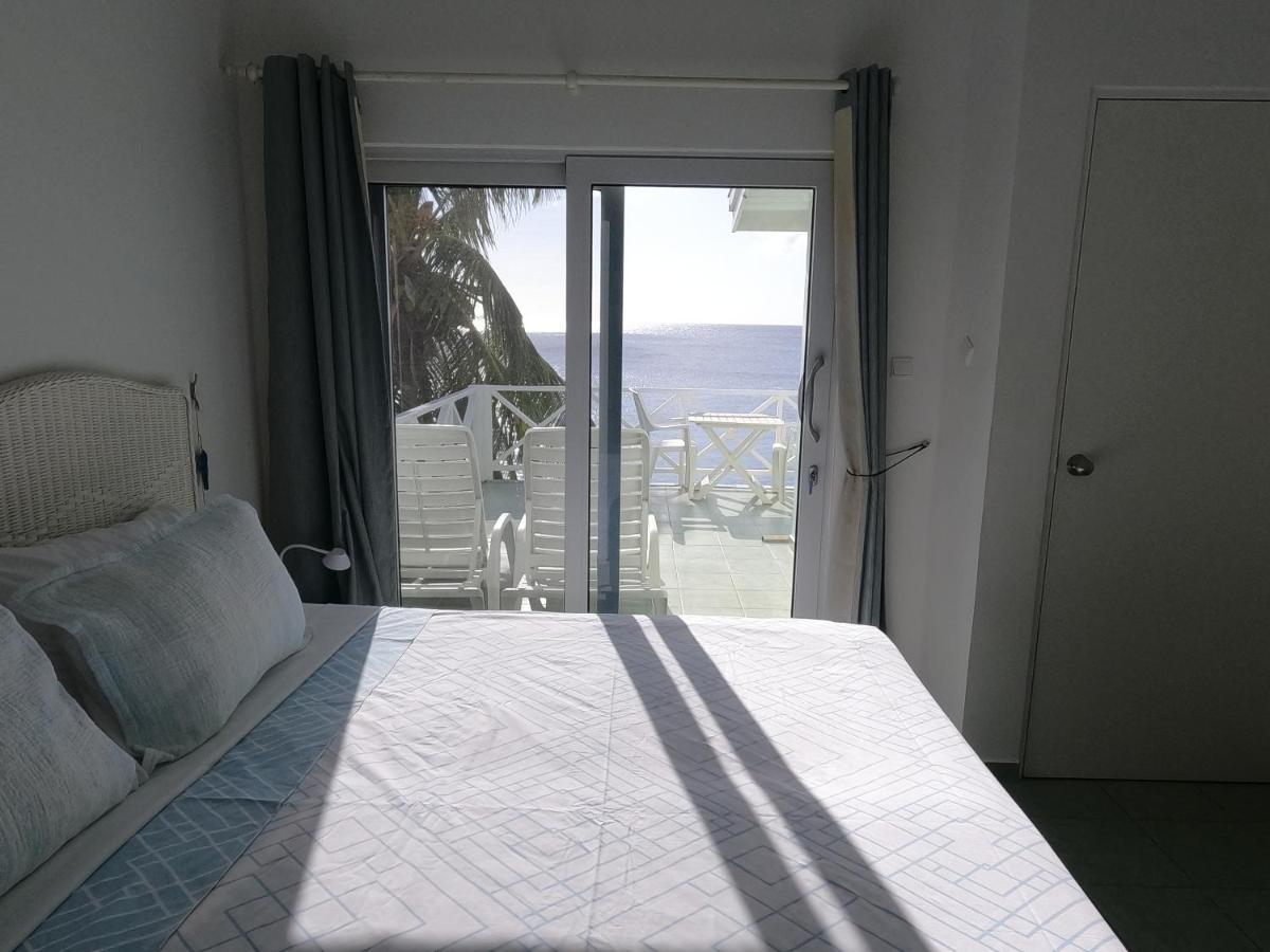 Breathtaking View - Playa Lagun - Curacao Apartment ภายนอก รูปภาพ
