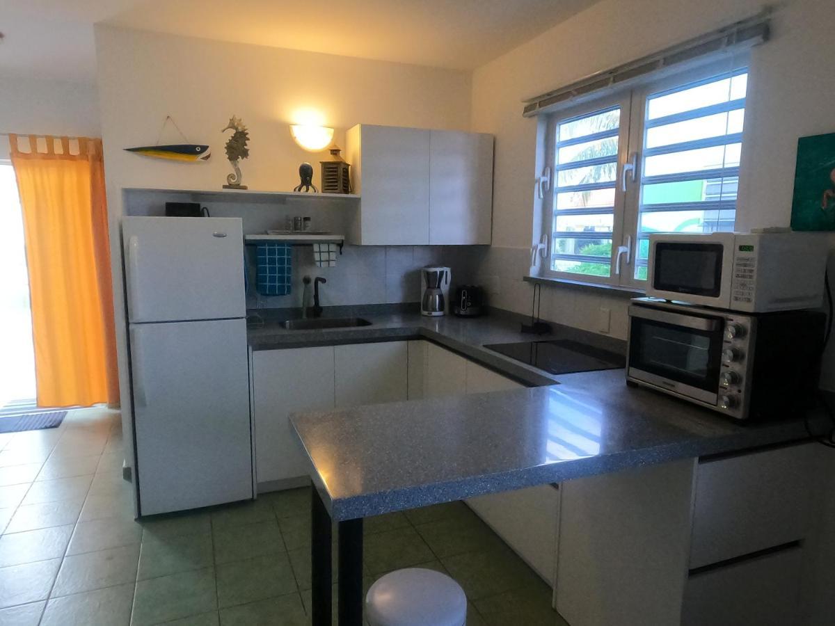 Breathtaking View - Playa Lagun - Curacao Apartment ภายนอก รูปภาพ