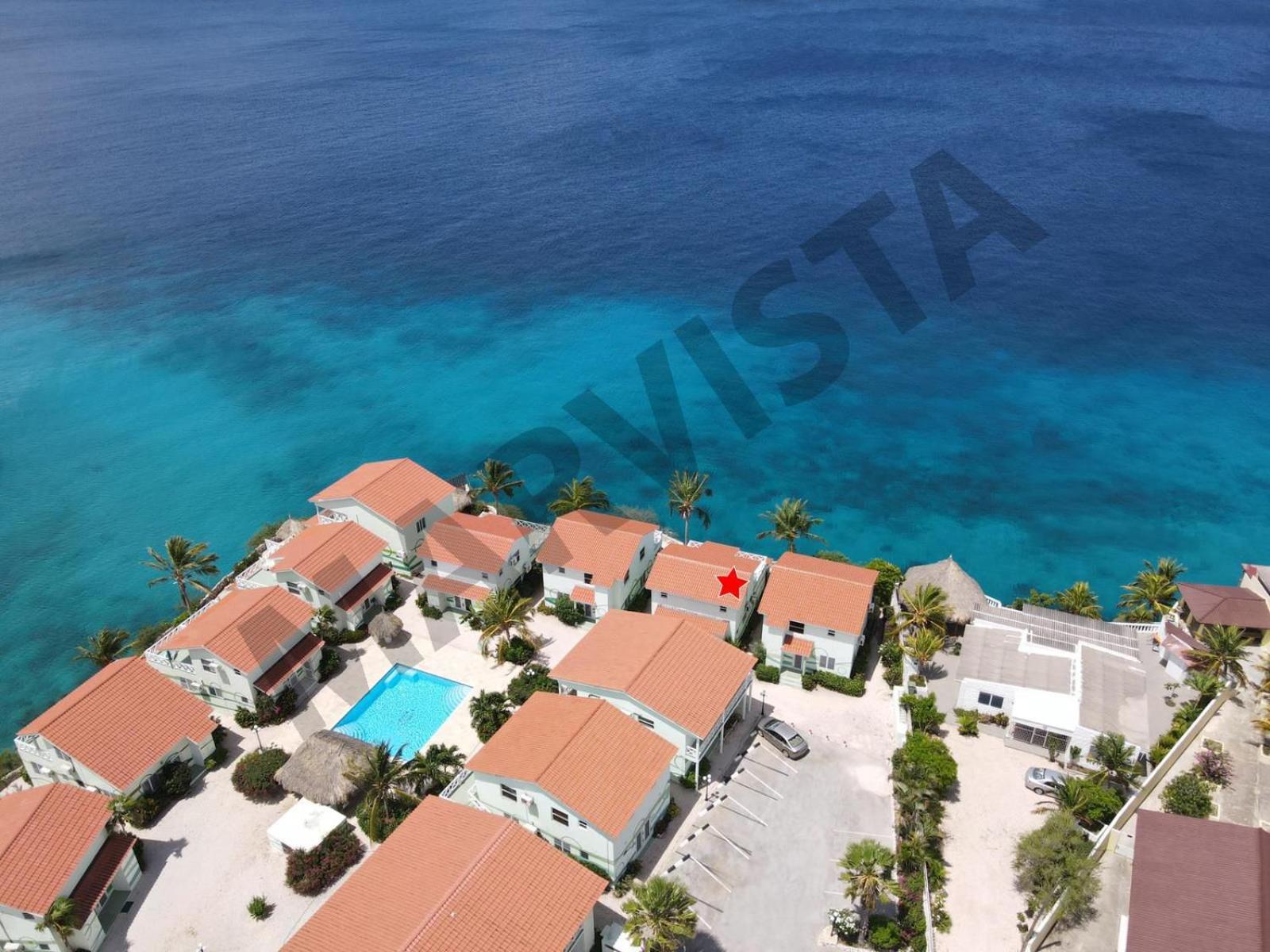 Breathtaking View - Playa Lagun - Curacao Apartment ห้อง รูปภาพ