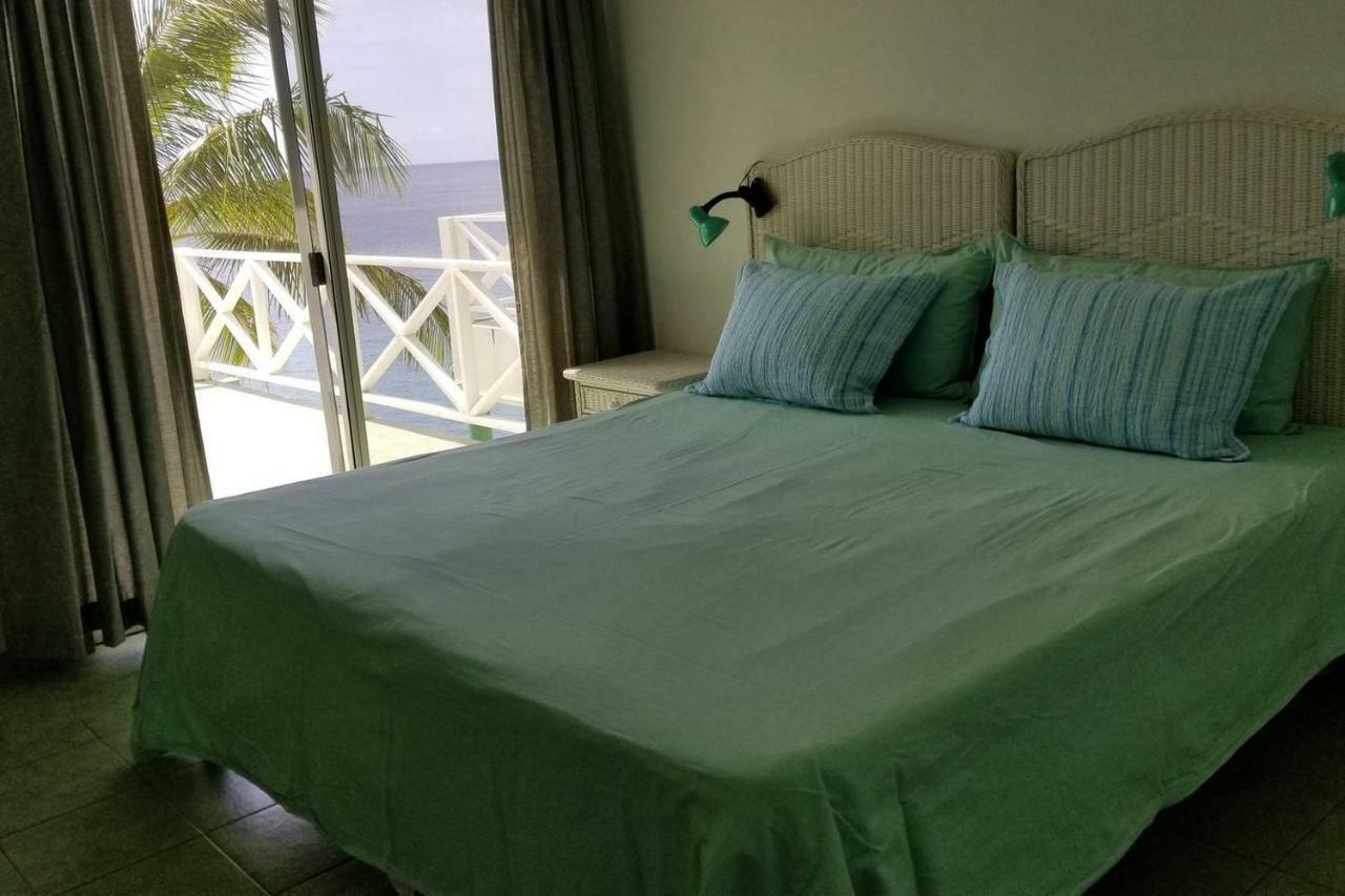 Breathtaking View - Playa Lagun - Curacao Apartment ภายนอก รูปภาพ