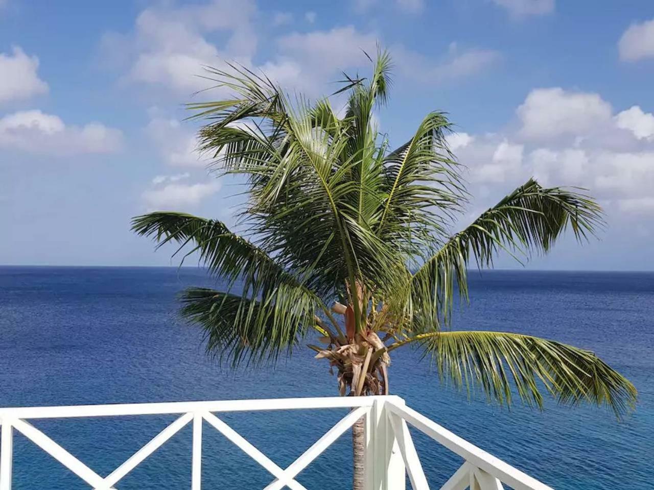 Breathtaking View - Playa Lagun - Curacao Apartment ภายนอก รูปภาพ