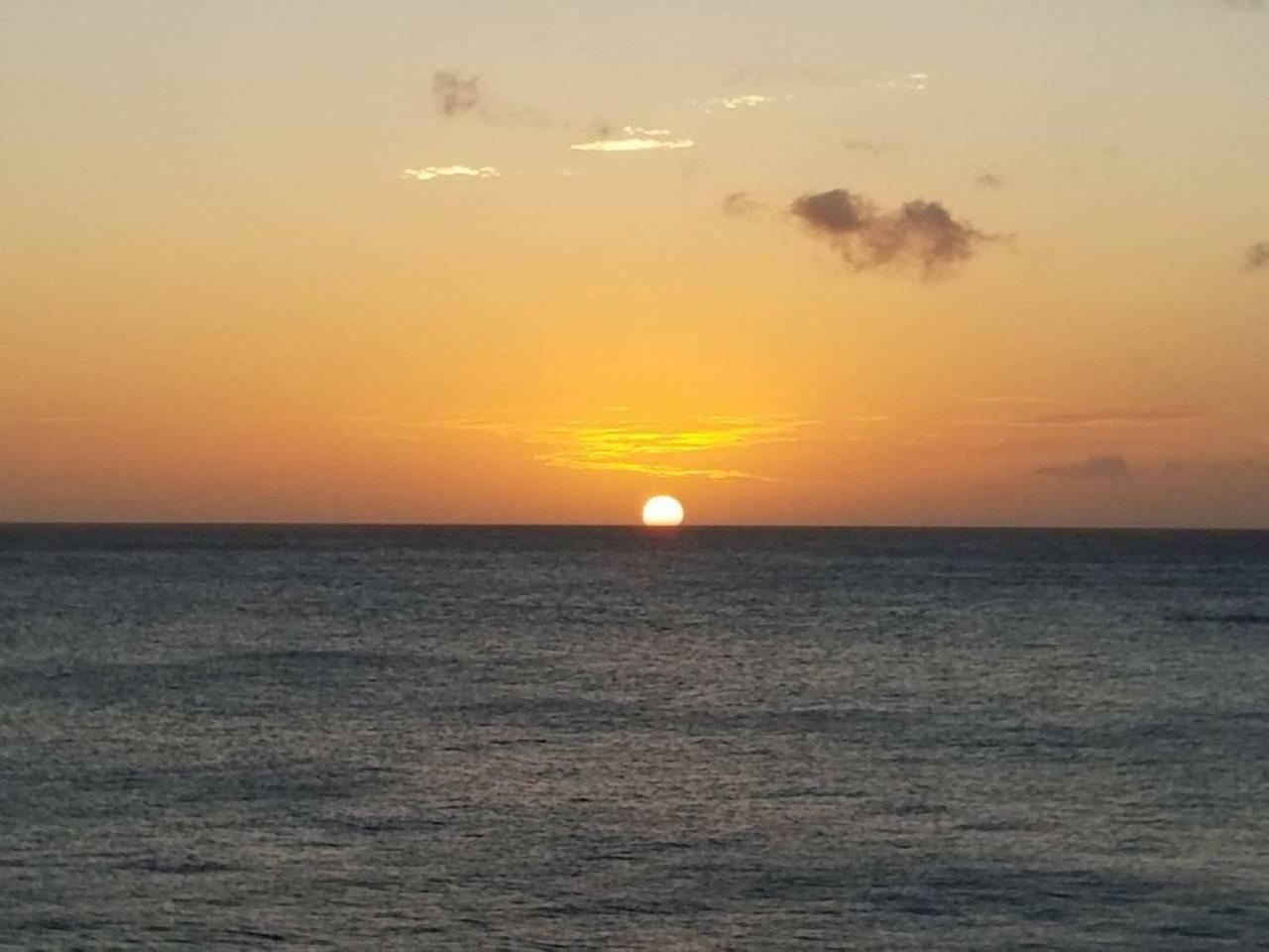 Breathtaking View - Playa Lagun - Curacao Apartment ภายนอก รูปภาพ