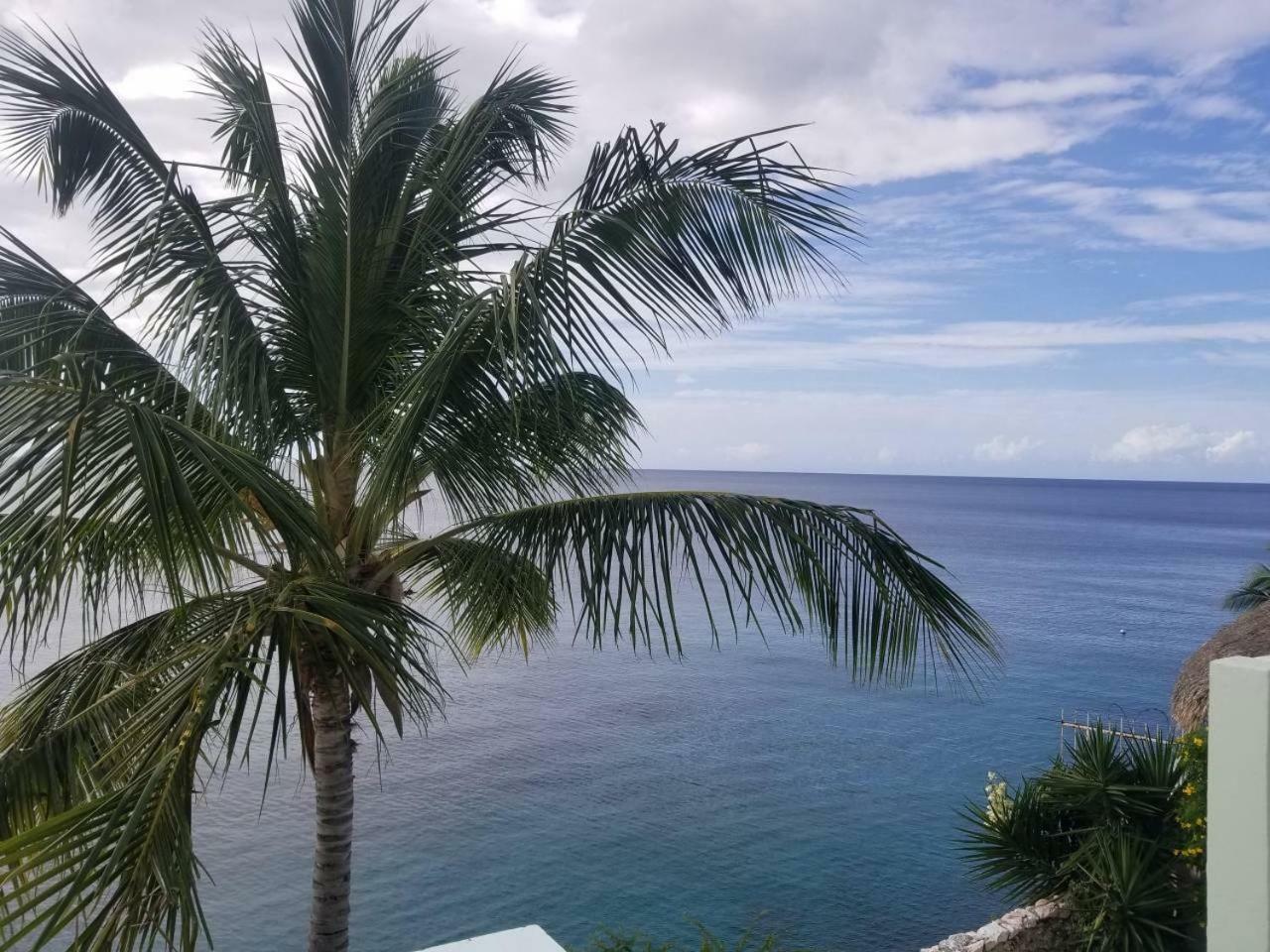 Breathtaking View - Playa Lagun - Curacao Apartment ภายนอก รูปภาพ