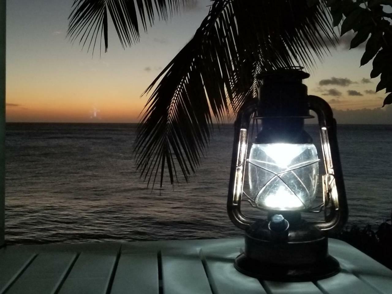 Breathtaking View - Playa Lagun - Curacao Apartment ภายนอก รูปภาพ